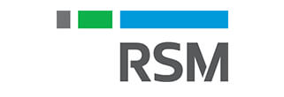 RSM logo